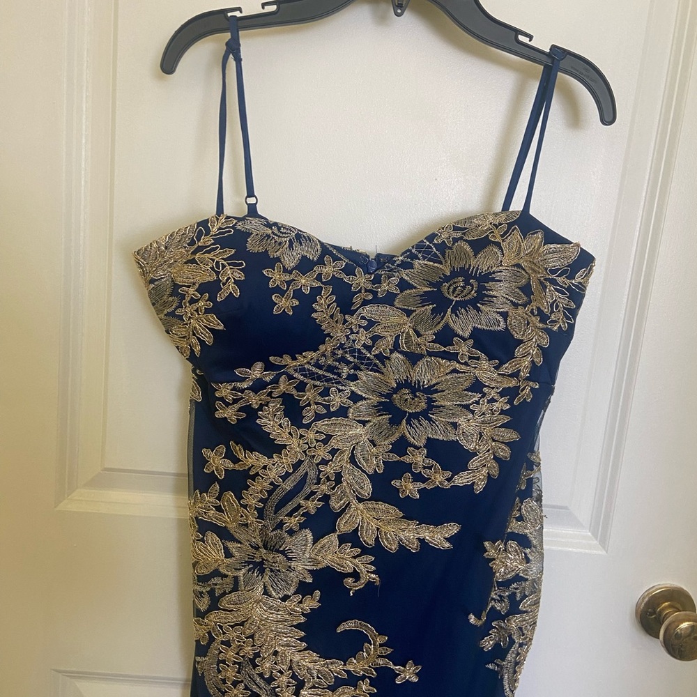 Size 2 Prom Dress